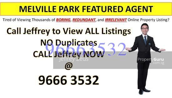 Melville Park (D18), Condominium #127562632